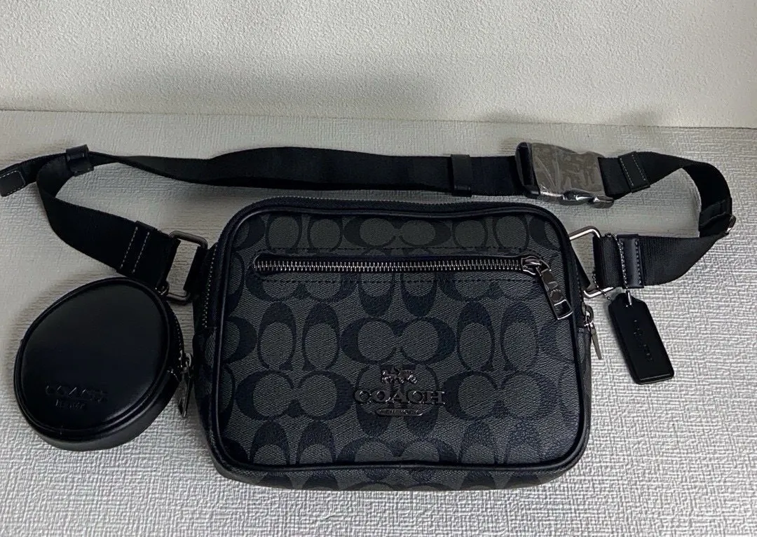All Categories Coach Men's Bags (COACH) Coach CJ507