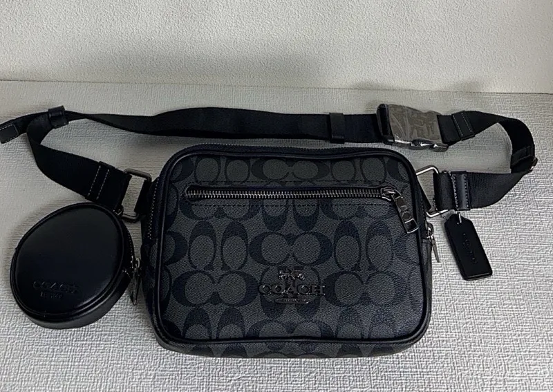 All Categories Coach Men's Bags (COACH) Coach CJ507
