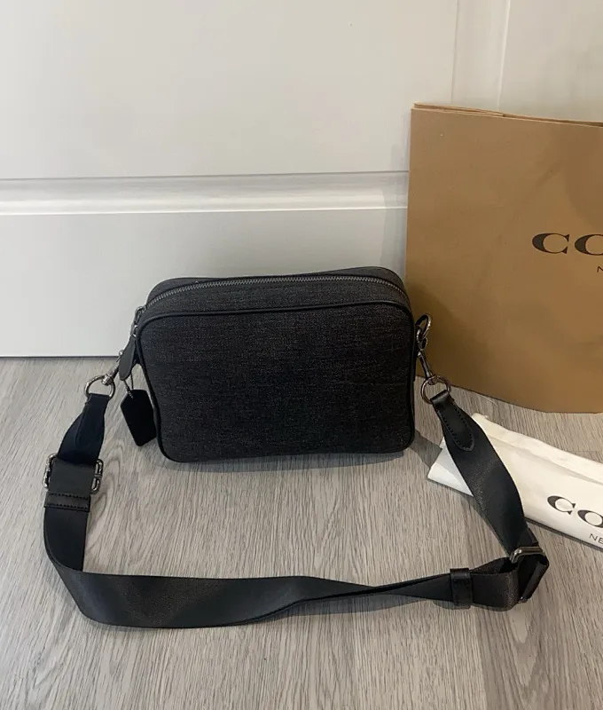 All Categories Coach Men's Bags (COACH) Coach CAK24