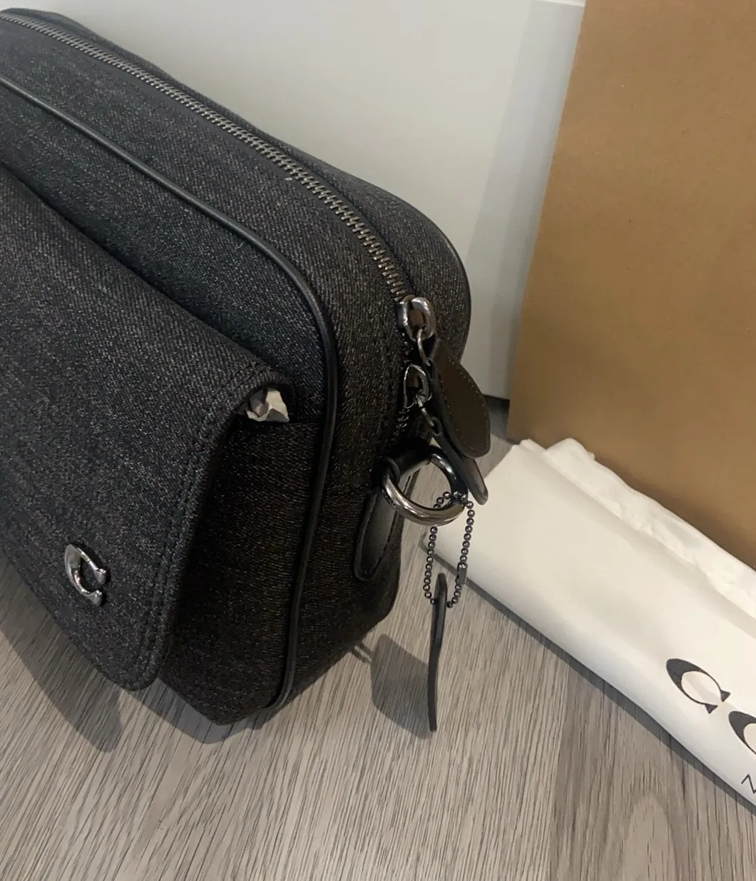 All Categories Coach Men's Bags (COACH) Coach CAK24