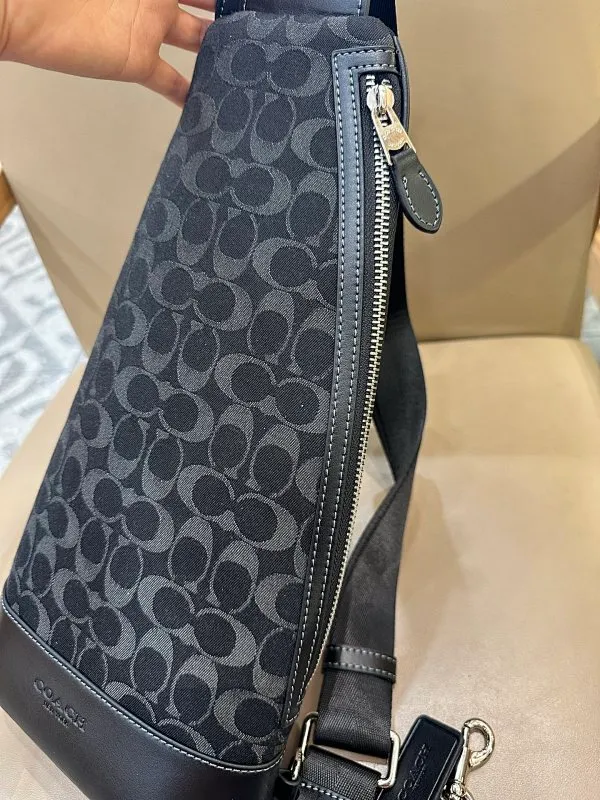 All Categories Coach Men's Bags (COACH) Coach CY801
