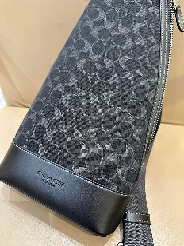 All Categories Coach Men's Bags (COACH) Coach CY801