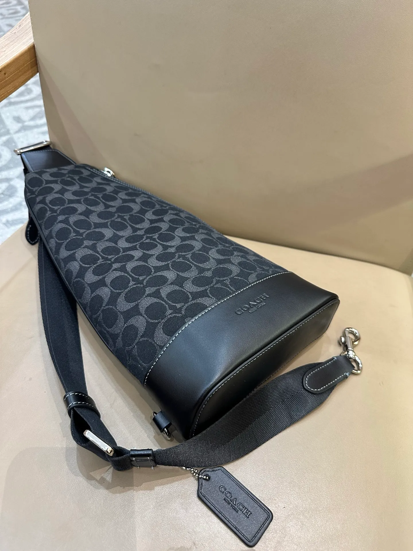 All Categories Coach Men's Bags (COACH) Coach CY801