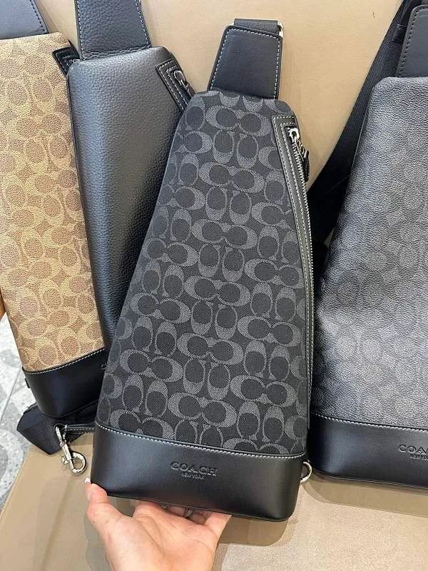 All Categories Coach Men's Bags (COACH) Coach CY801