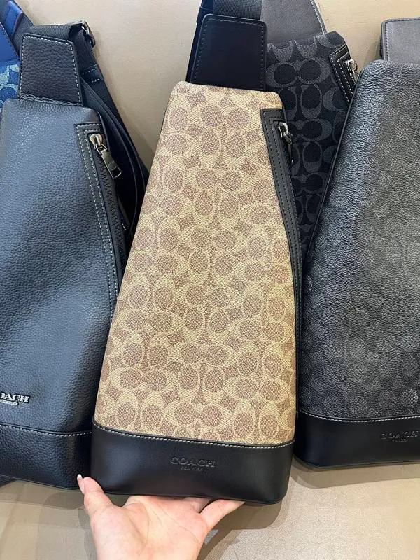 All Categories Coach Men's Bags (COACH) Coach CY801