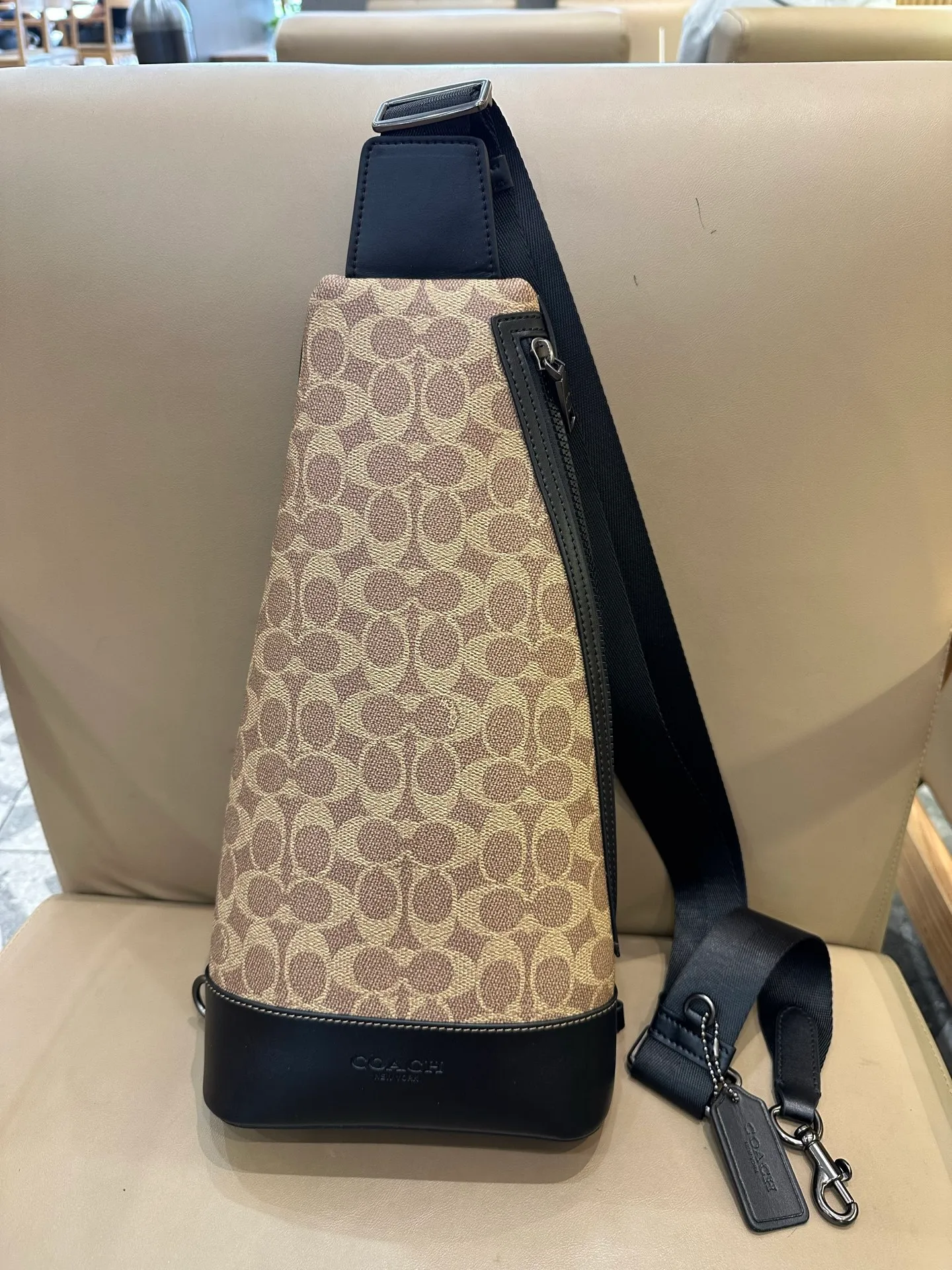 All Categories Coach Men's Bags (COACH) Coach CY801