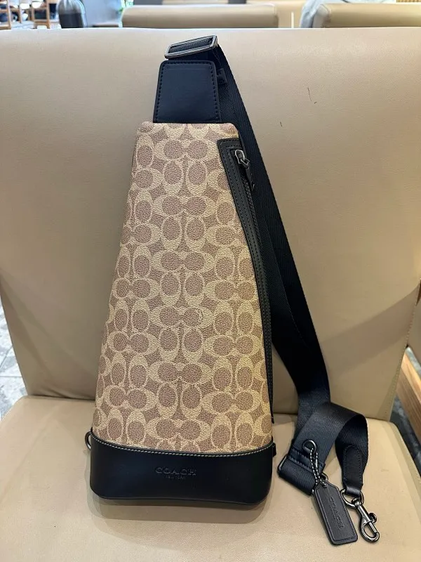 All Categories Coach Men's Bags (COACH) Coach CY801
