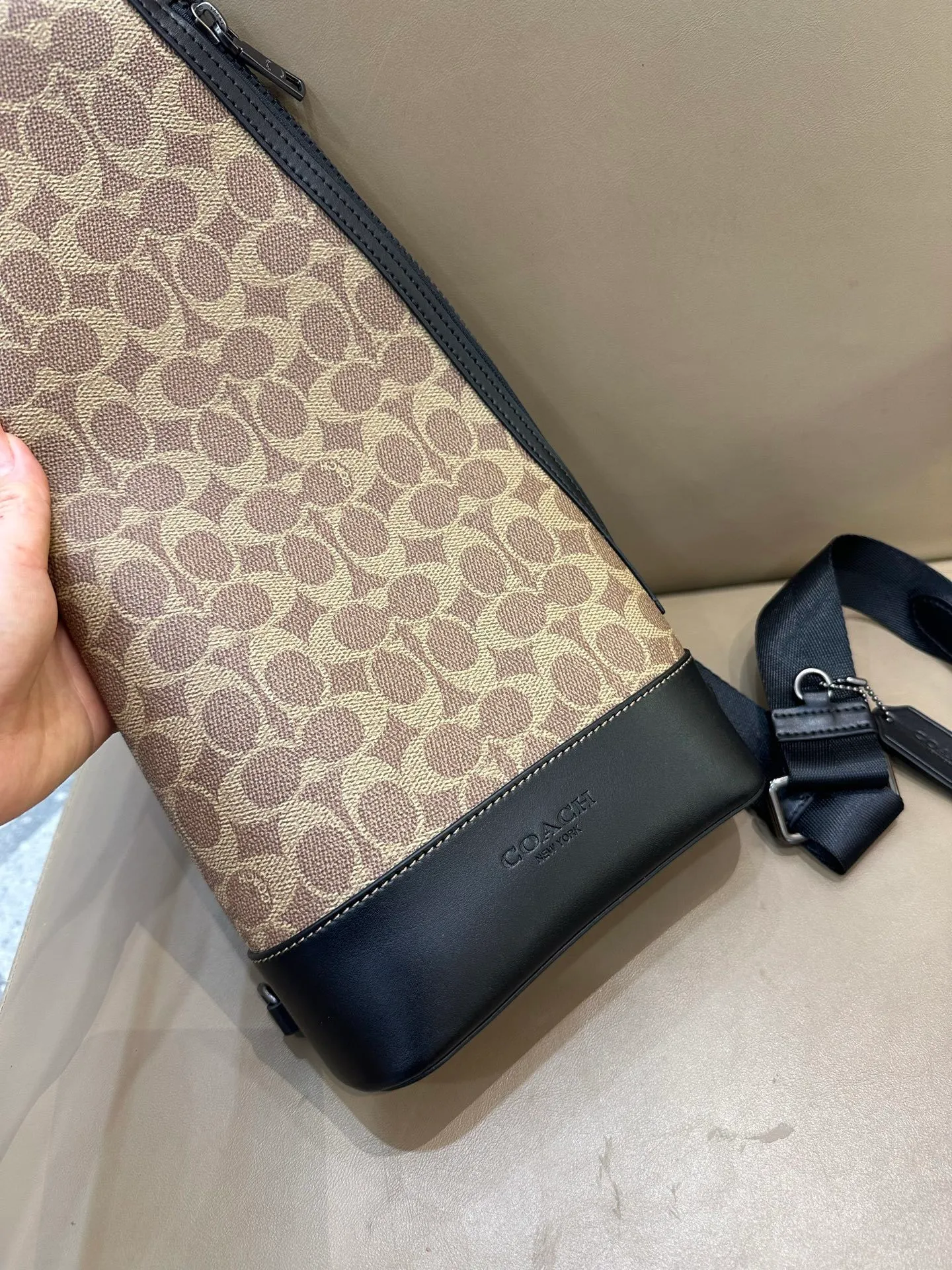 All Categories Coach Men's Bags (COACH) Coach CY801