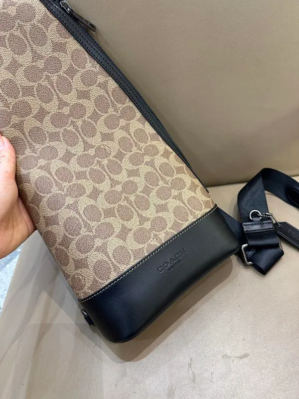 All Categories Coach Men's Bags (COACH) Coach CY801