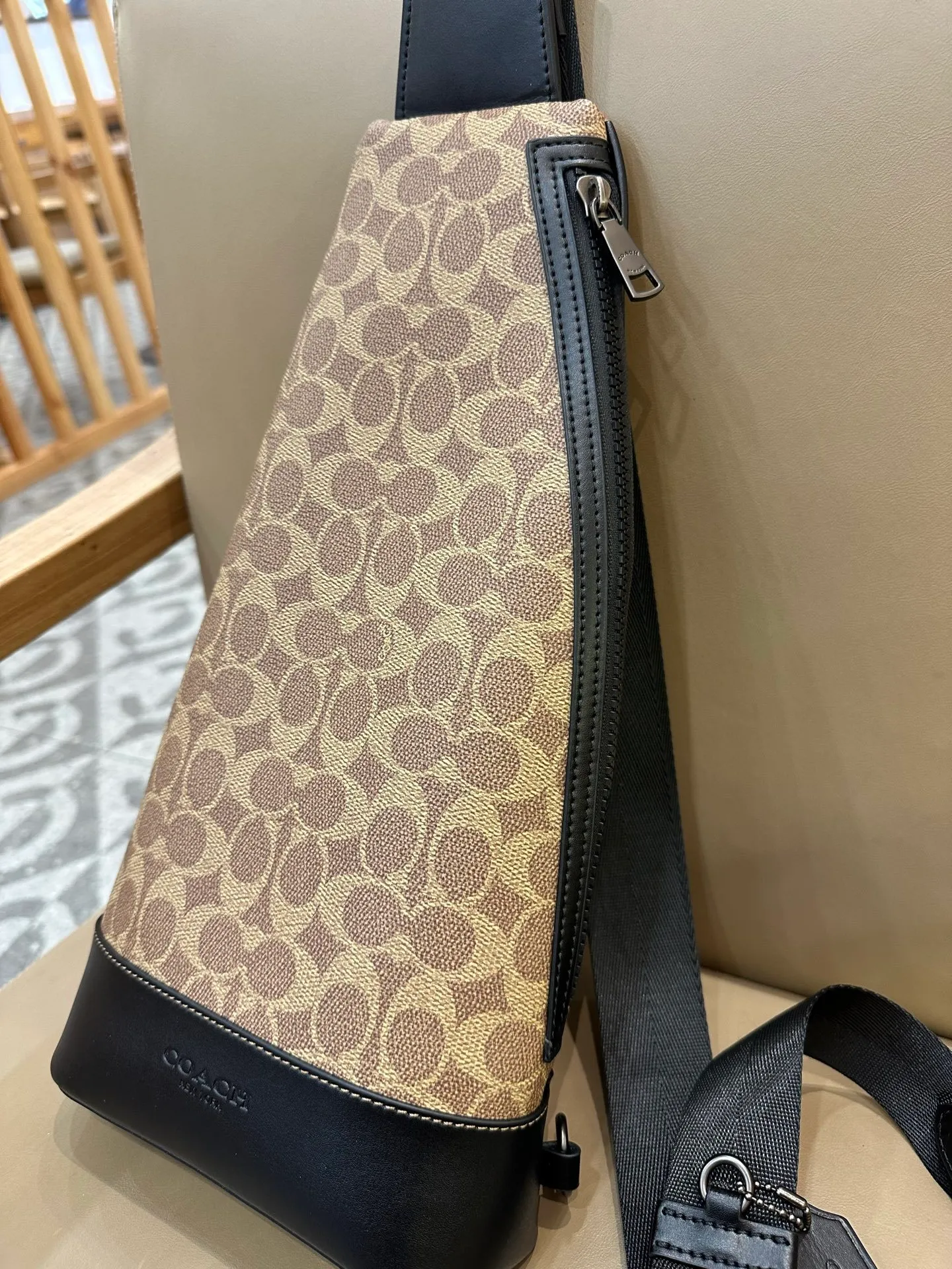 All Categories Coach Men's Bags (COACH) Coach CY801