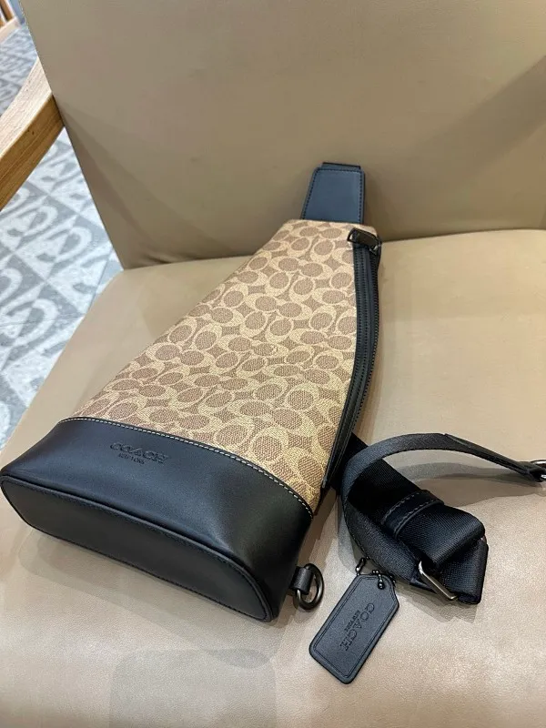 All Categories Coach Men's Bags (COACH) Coach CY801