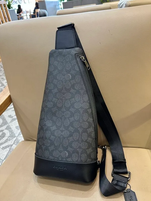 All Categories Coach Men's Bags (COACH) Coach CY801