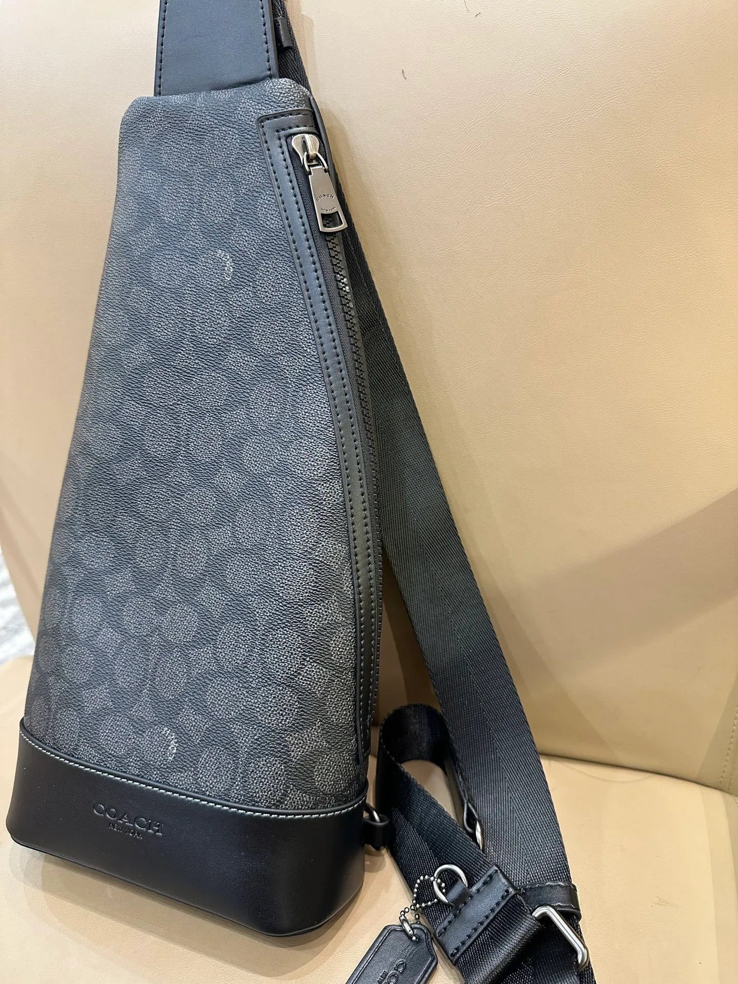 All Categories Coach Men's Bags (COACH) Coach CY801