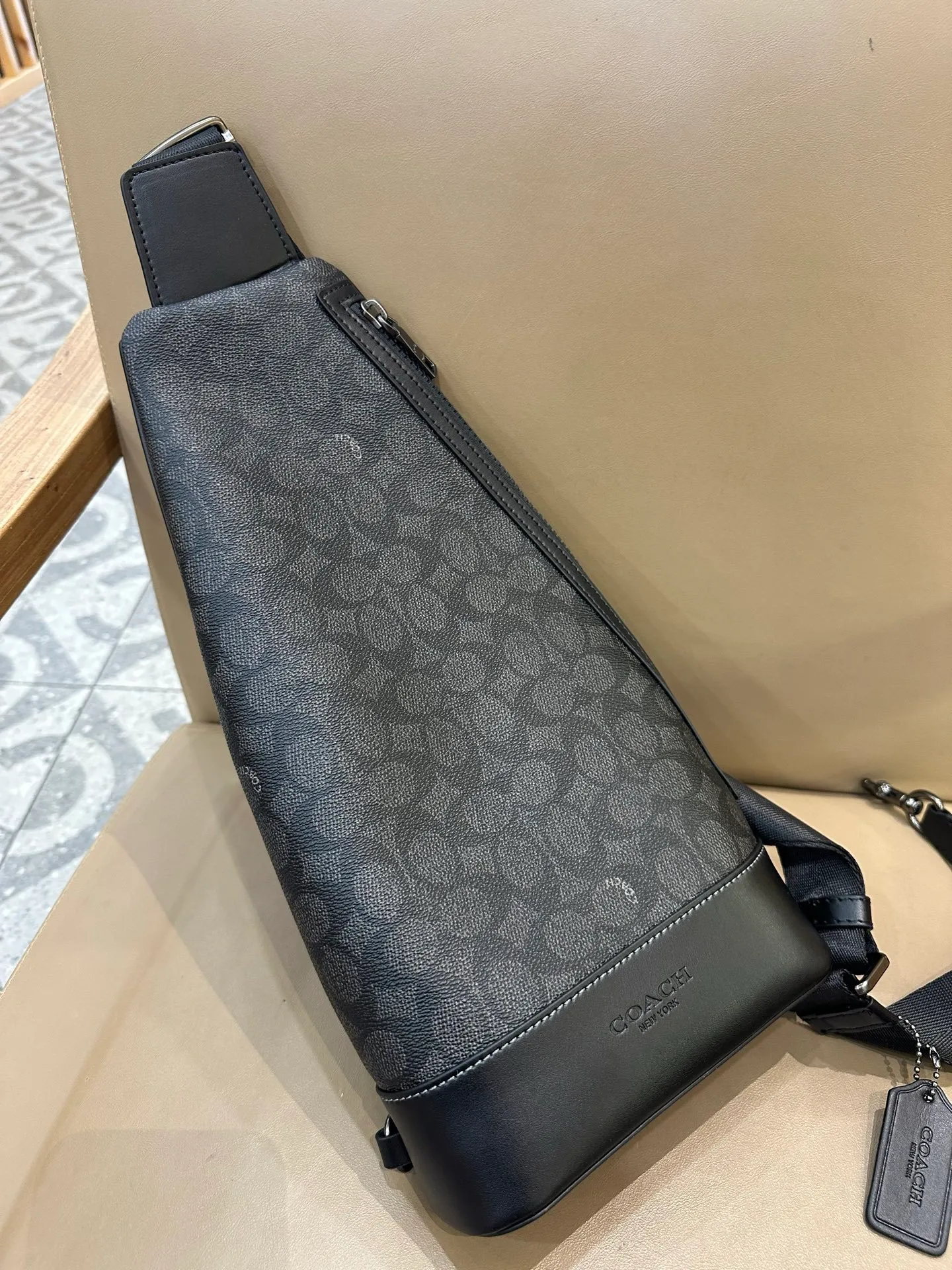 All Categories Coach Men's Bags (COACH) Coach CY801