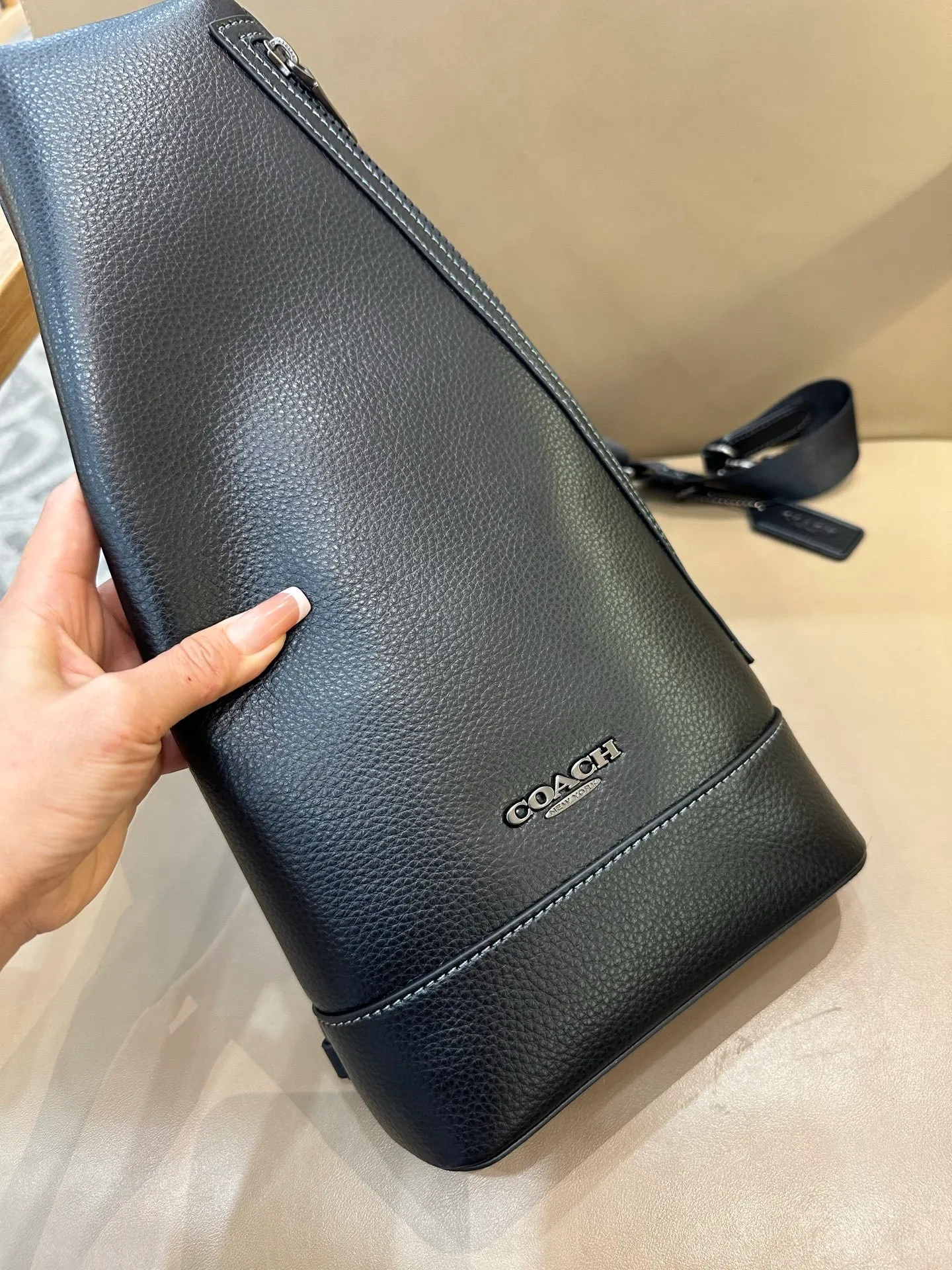 All Categories Coach Men's Bags (COACH) Coach CY801