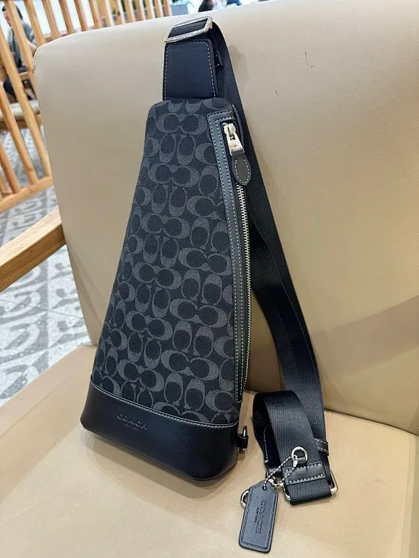 All Categories Coach Men's Bags (COACH) Coach CY801