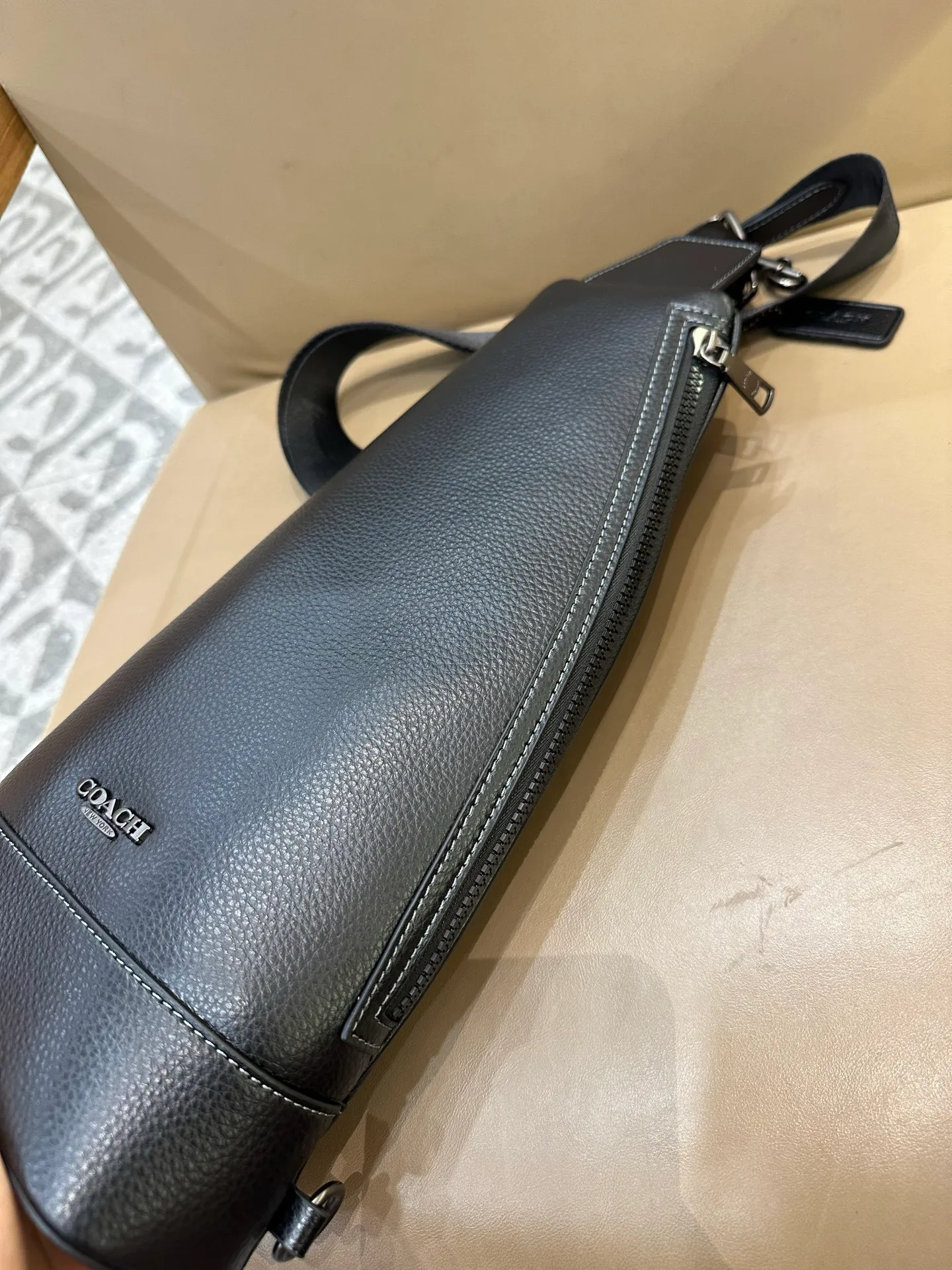 All Categories Coach Men's Bags (COACH) Coach CY801