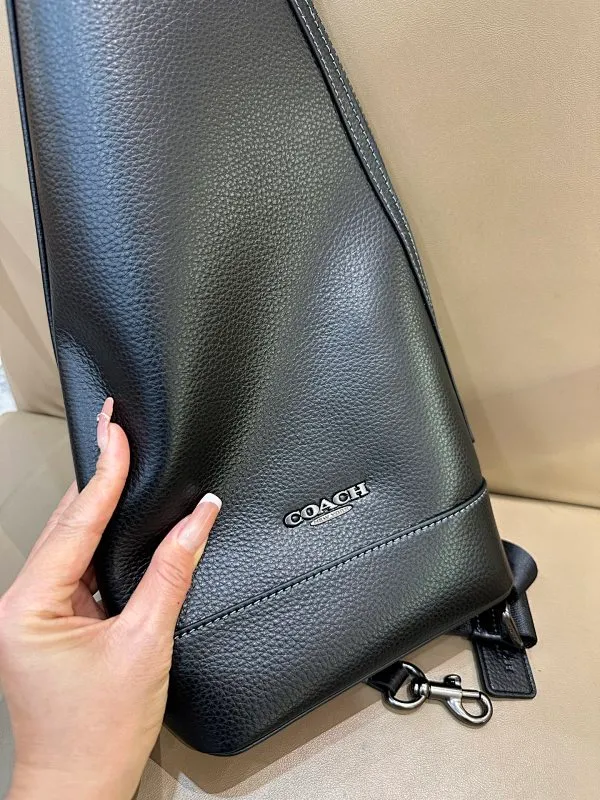 All Categories Coach Men's Bags (COACH) Coach CY801
