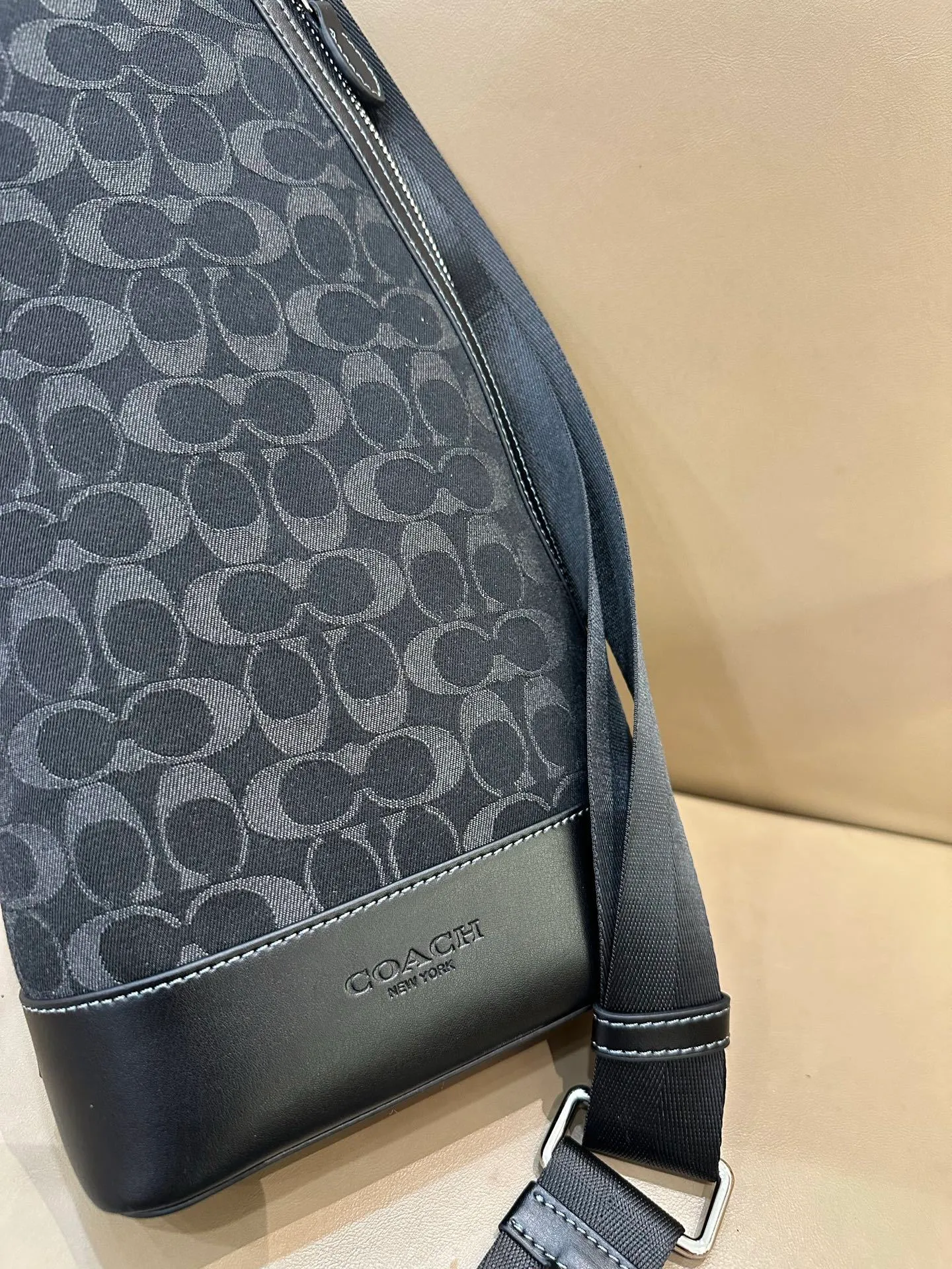 All Categories Coach Men's Bags (COACH) Coach CY801