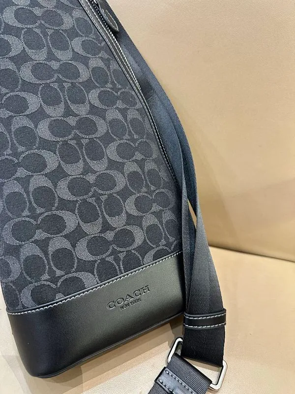 All Categories Coach Men's Bags (COACH) Coach CY801
