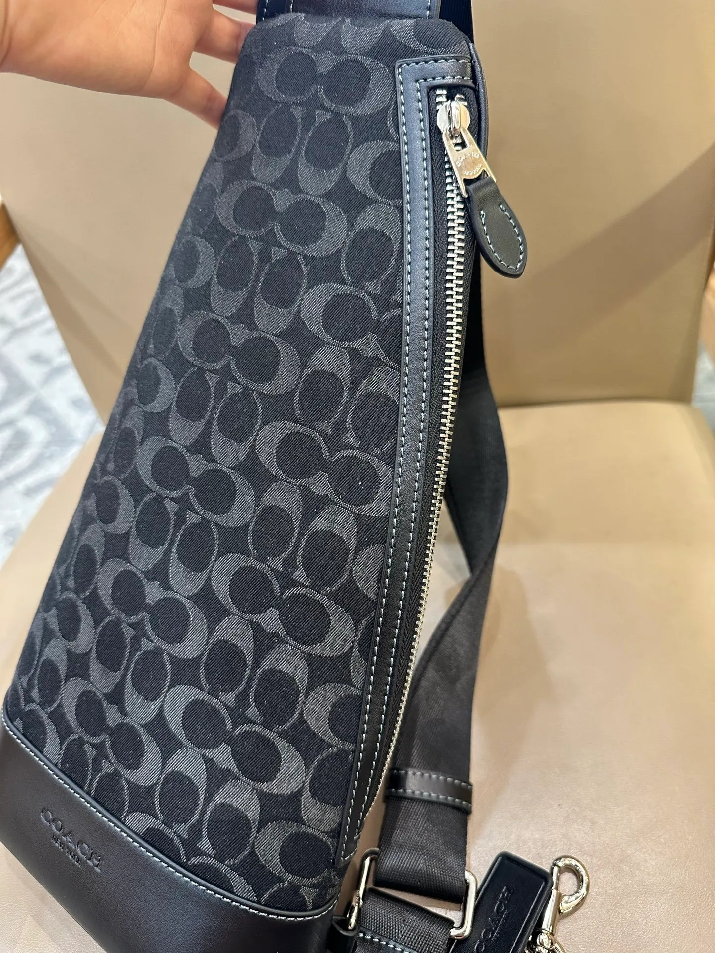 All Categories Coach Men's Bags (COACH) Coach CY801