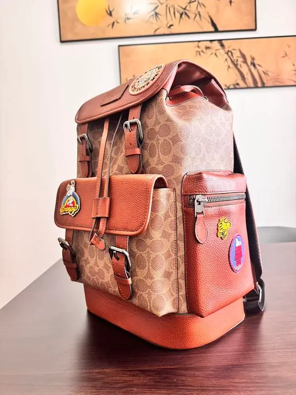 All Categories Coach Men's Bags (COACH) Coach CBI44