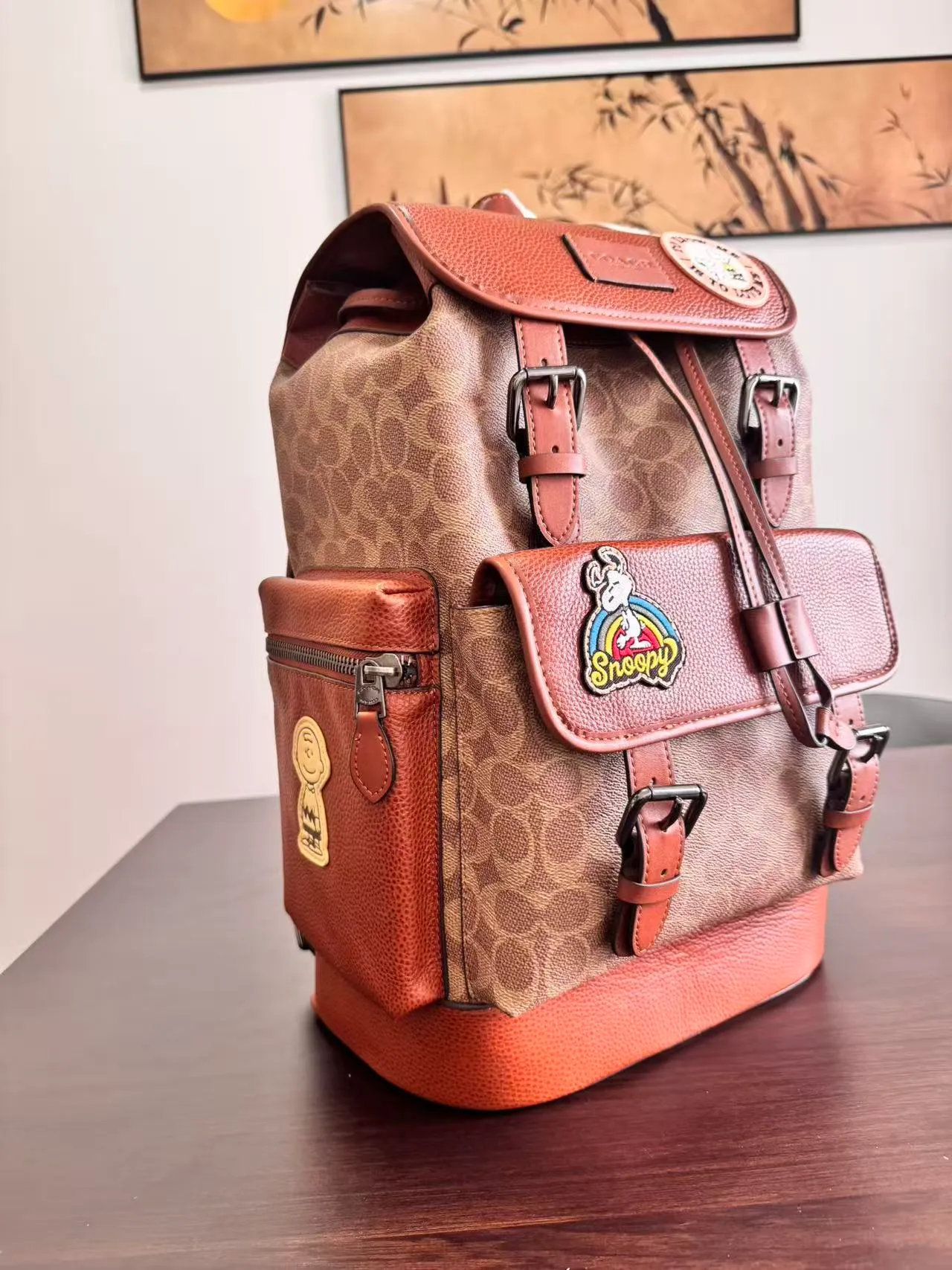 All Categories Coach Men's Bags (COACH) Coach CBI44