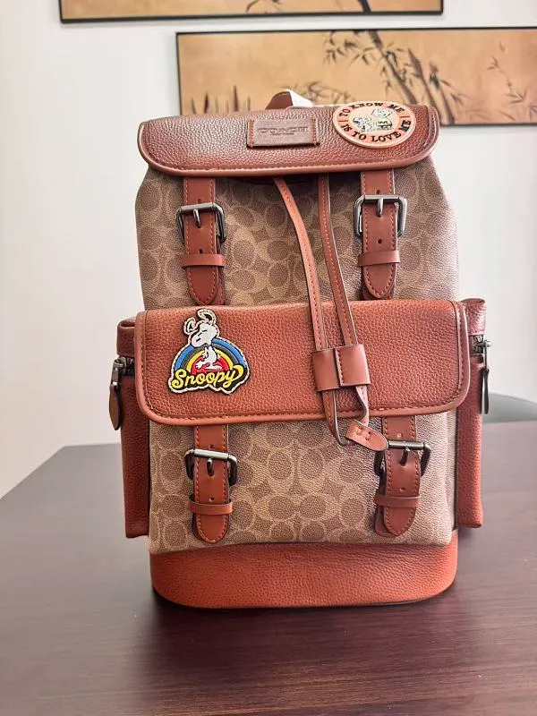 All Categories Coach Men's Bags (COACH) Coach CBI44