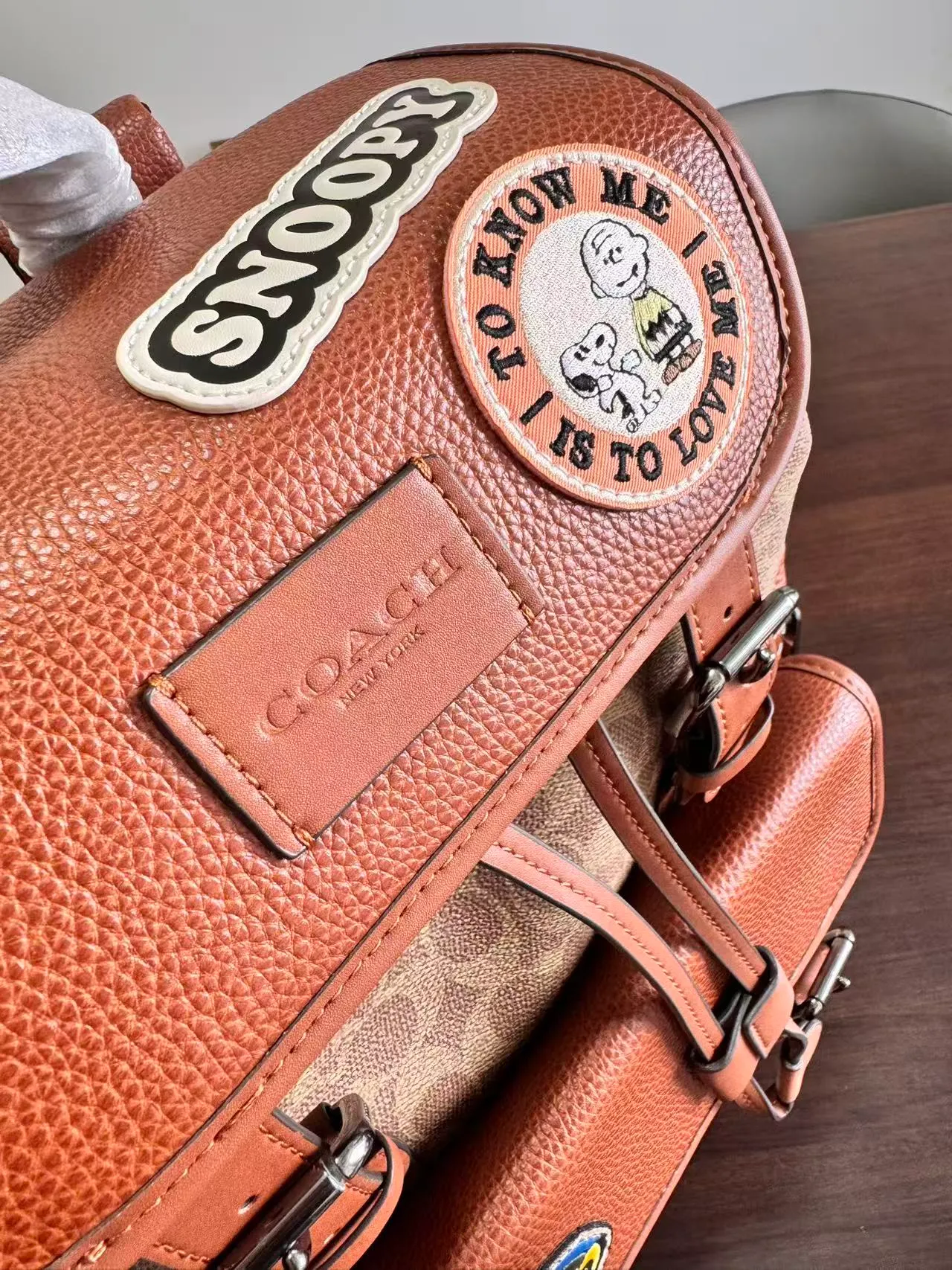 All Categories Coach Men's Bags (COACH) Coach CBI44