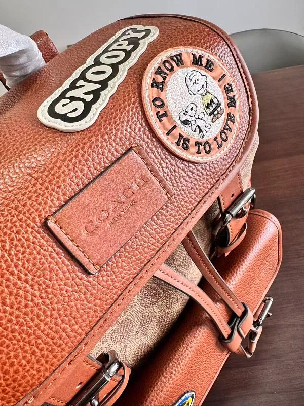All Categories Coach Men's Bags (COACH) Coach CBI44