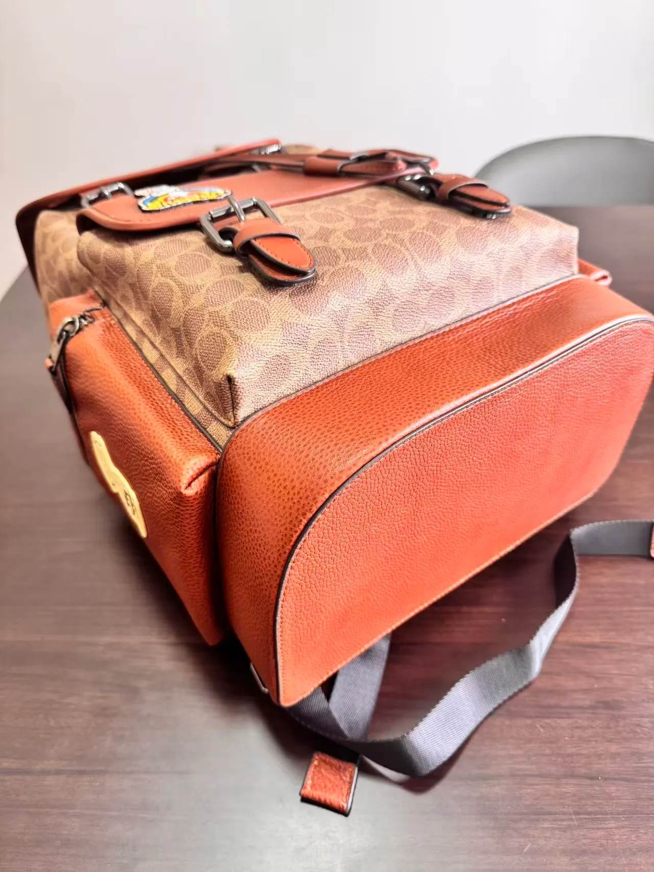 All Categories Coach Men's Bags (COACH) Coach CBI44