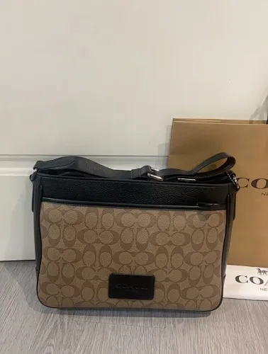 All Categories COACH Men's Bags COACH CH078