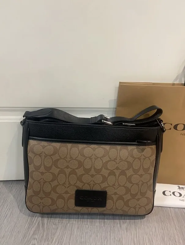 All Categories COACH Men's Bags COACH CH078