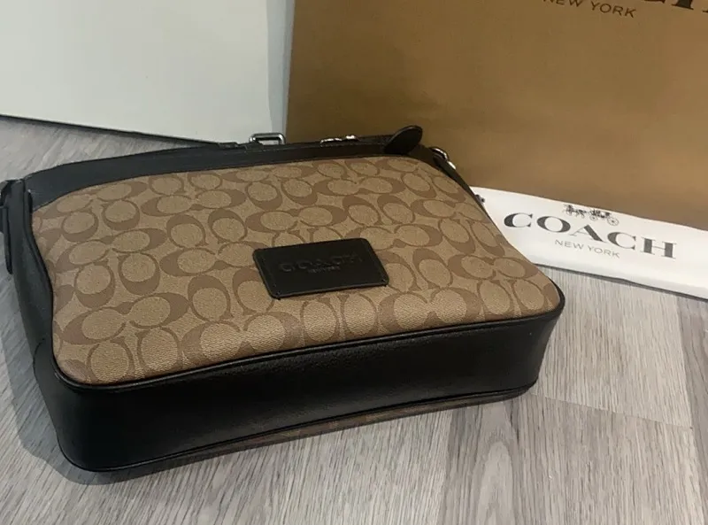 All Categories COACH Men's Bags COACH CH078