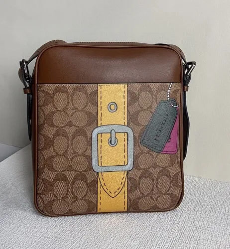 All Categories Coach Men's Bags (COACH) Coach CH200