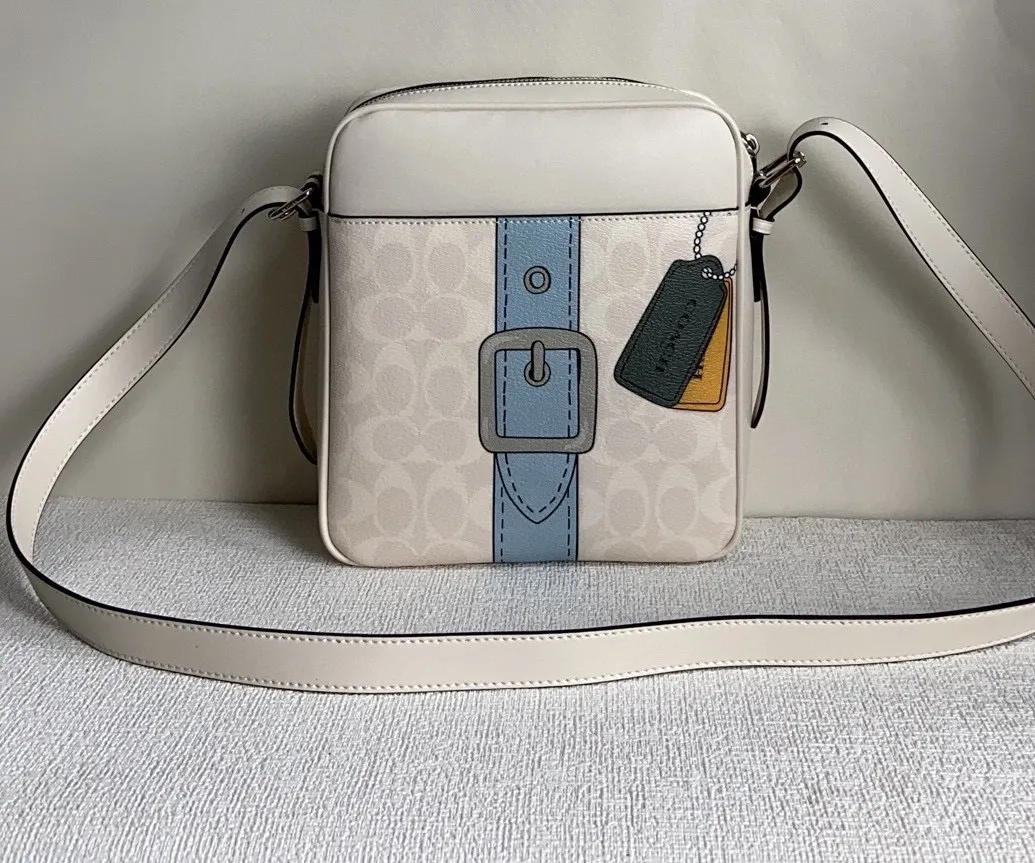All Categories Coach Men's Bags (COACH) Coach CH200