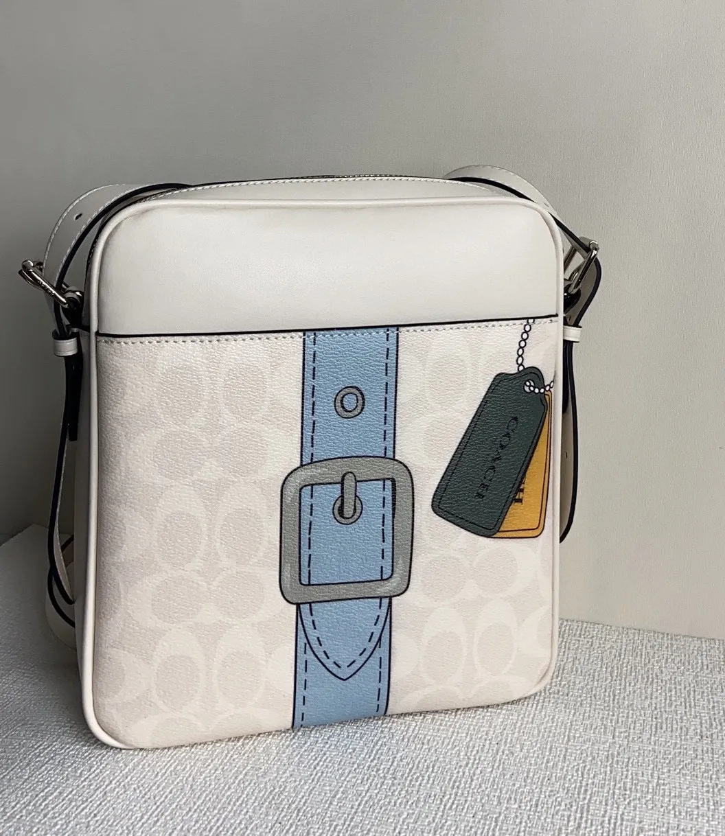 All Categories Coach Men's Bags (COACH) Coach CH200