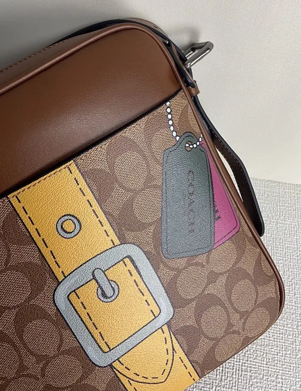 All Categories Coach Men's Bags (COACH) Coach CH200