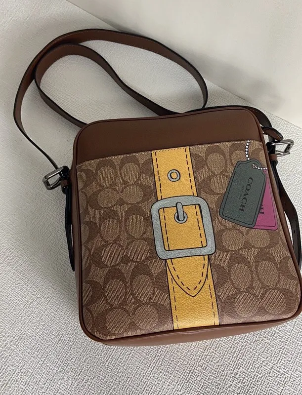 All Categories Coach Men's Bags (COACH) Coach CH200