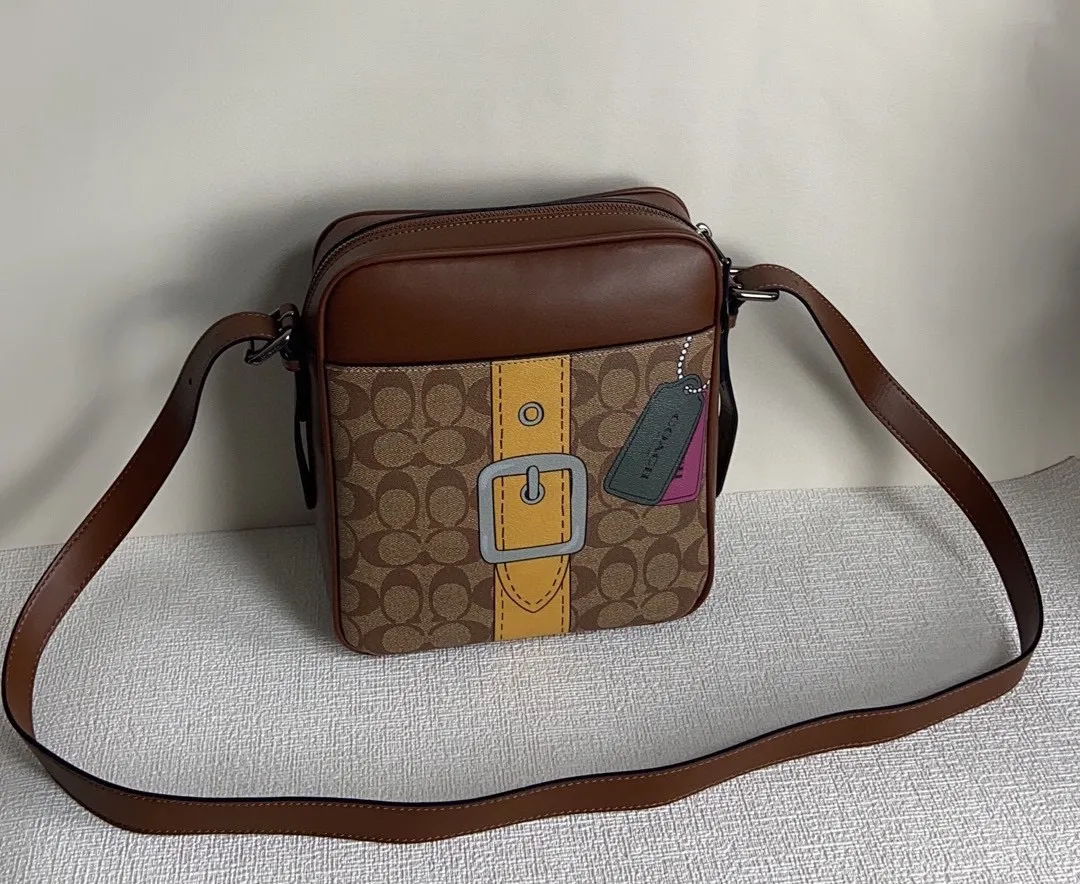All Categories Coach Men's Bags (COACH) Coach CH200