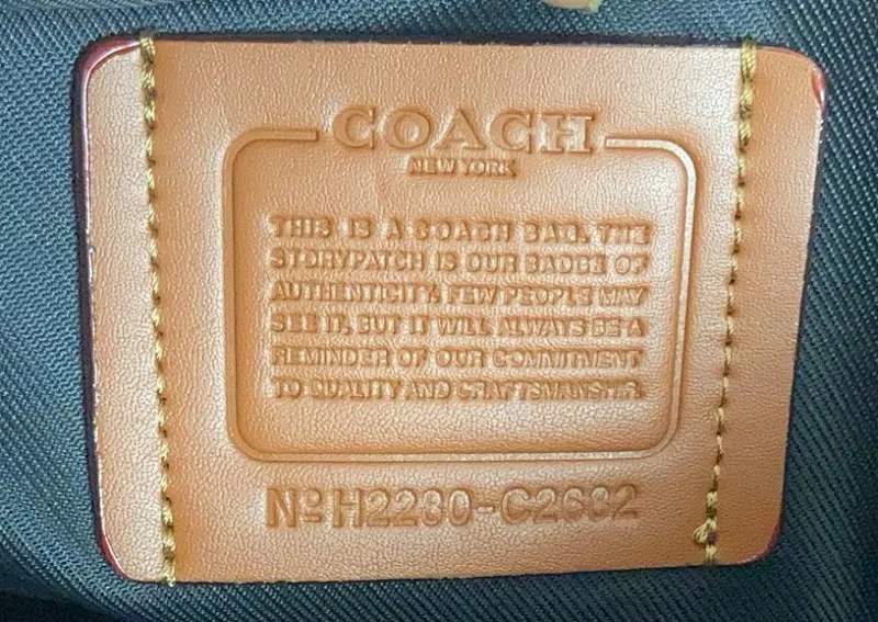 All Categories Coach Men's Bags (COACH) Coach C0243