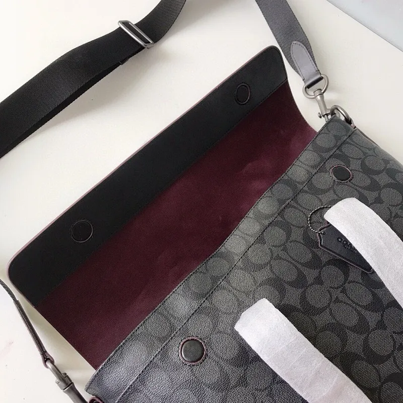 All Categories Coach Men's Bags (COACH) Coach F77858