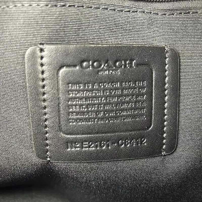 All Categories Coach Men's Bags (COACH) Coach CV958