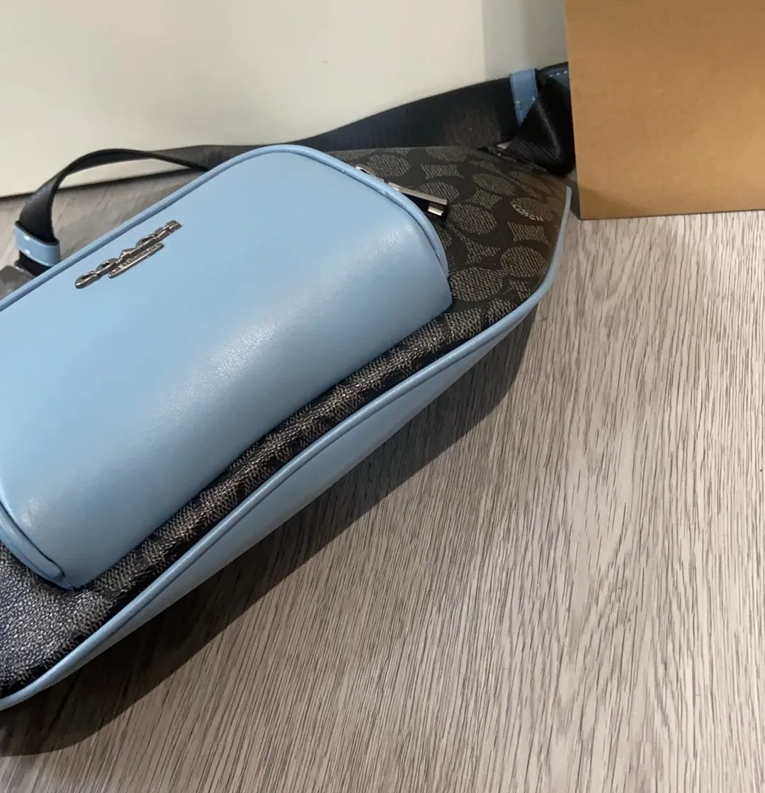 All Categories Coach Men's Bags (COACH) Coach cAJ77