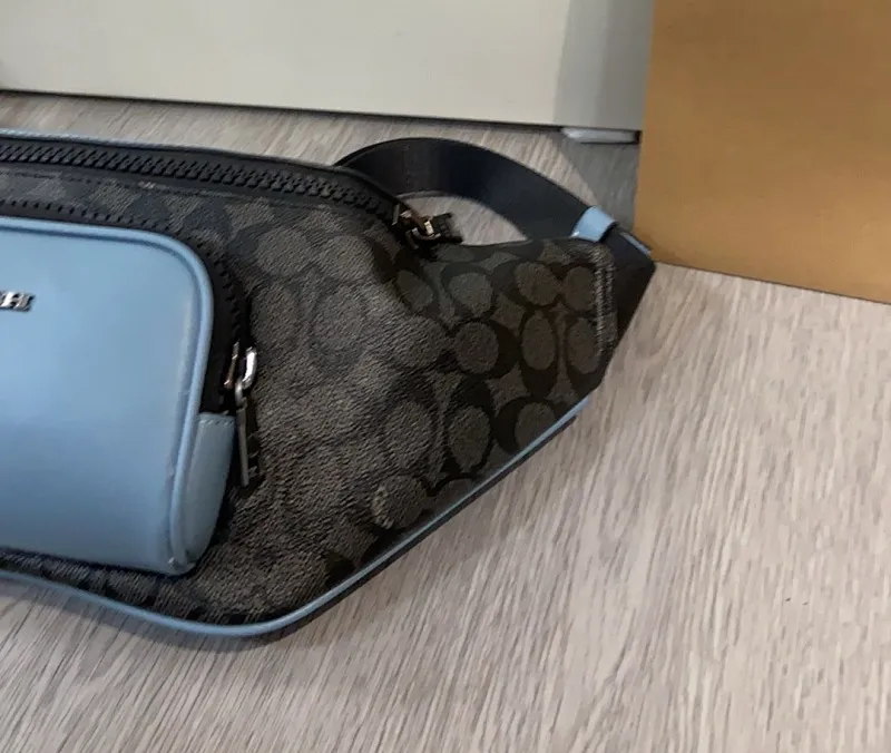 All Categories Coach Men's Bags (COACH) Coach cAJ77