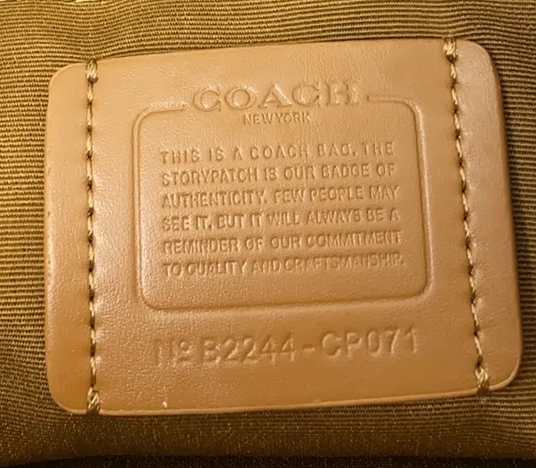 All Categories Coach Men's Bags (COACH) Coach 365