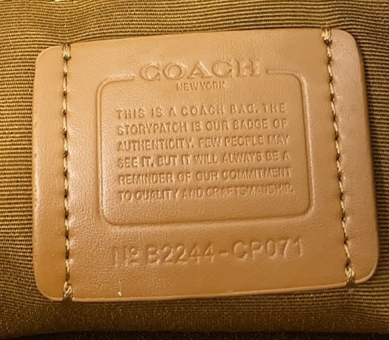 All Categories Coach Men's Bags (COACH) Coach 365