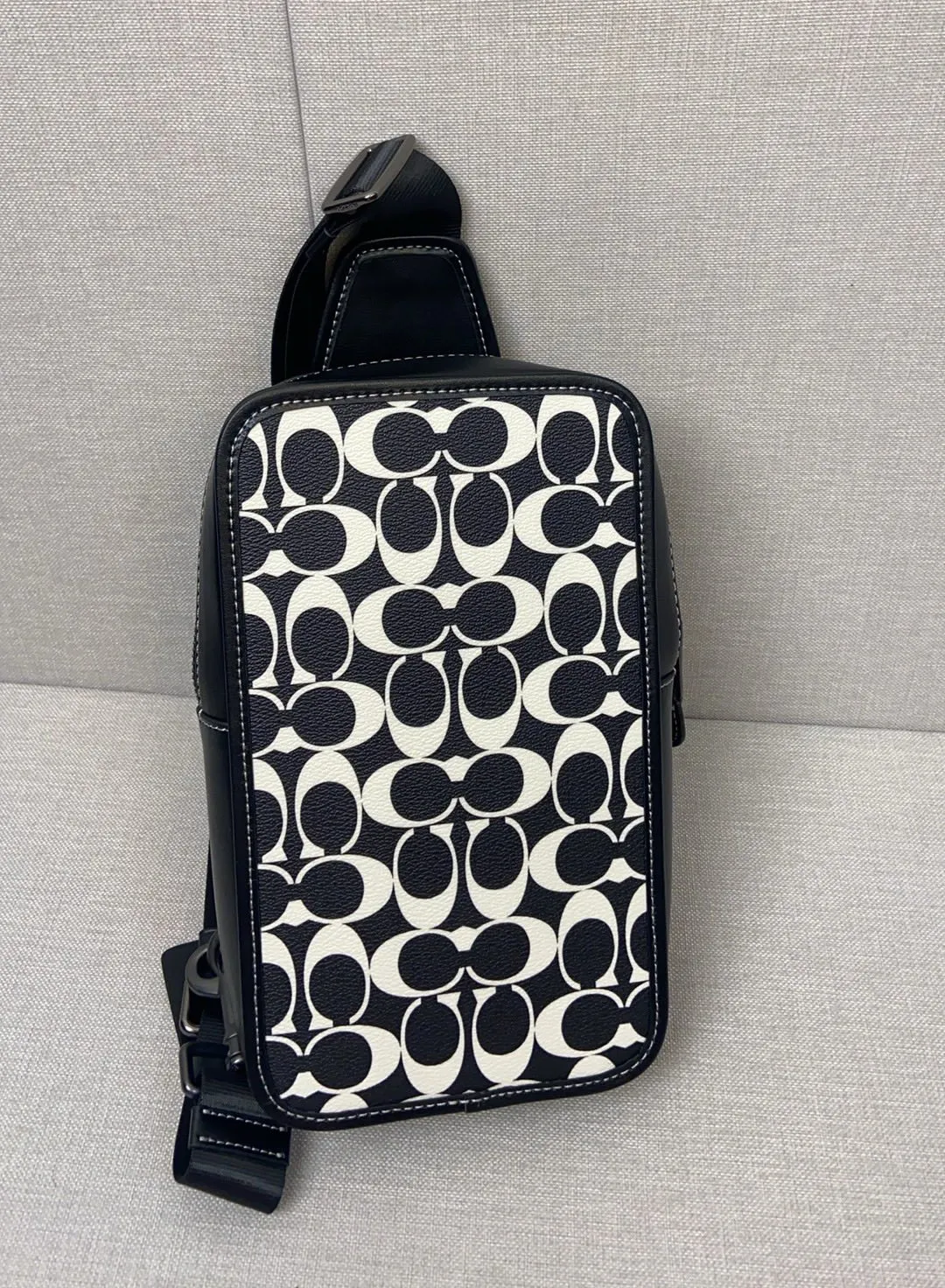 All Categories Coach Men's Bags (COACH) Coach 365