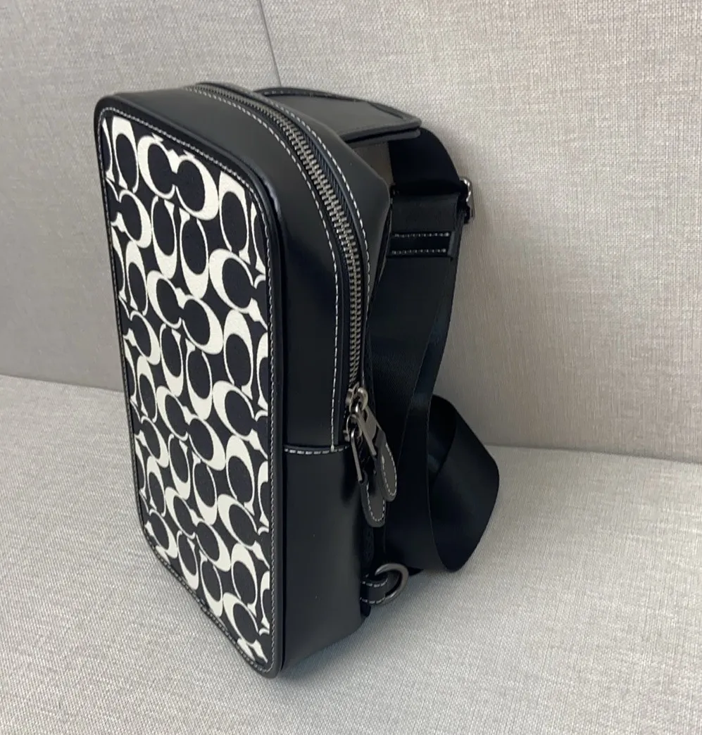 All Categories Coach Men's Bags (COACH) Coach 365