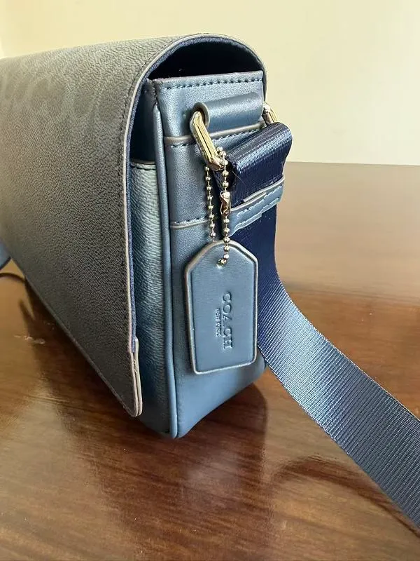 All Categories COACH Men's Bags COACH CDZ95